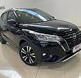 Nissan Kicks Advance 1.6 16V Flex Aut 2024