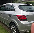 Chevrolet Onix Joy Hatch 1.0 8V Flex Mec. 4P 2019