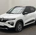 Renault Kwid Outsider 1.0 Flex 12v 5p Mec. 2025