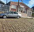 Fiat Marea Elx 2.0 20V 4P 2000