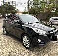 Hyundai Ix35 Gls 2.0 16V 2Wd Flex Aut. 2013