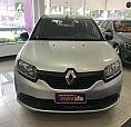 Renault Sandero 1.0 2018 Pequena Entrada Mais Parcelas De 48X 890,00 Ipva 2019 Gratis