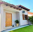 Casa Térrea 3 Dormitórios Em Canoas