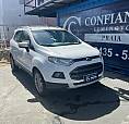 Ecosport 1.6 2015 Completa 
