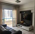 Apartamento Com 3 Quartos Mobiliado. Excelente Localização