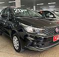Fiat Argo 2020 1.0 Firefly Flex Drive Manual
