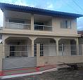 Aluga Casa Em Aracruz  Bairro Jequitibá Rua Emílio Segatto Número 14