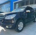 Chevrolet S10 2.8 Ltz 4X4 Cd 16V Turbo Diesel 4P Automático