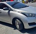 Hb 20 Confort 1.0 - Km Baixo -Muito Novo