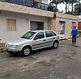 Gol G4 Power 2011 1.0