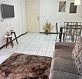 Alugo Apt 3/4 Mobiliado Ponta Verde (Mensal-Não Faço Parceria Com Corretor)