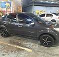 Fiesta Sedan 2012 1.6 