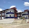 Apartamento Mobiliado Em Ponta Negra Para Moradia, Tudo Incluido