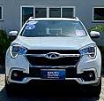 Caoa Chery Tiggo 5X 1.5 Vvt Turbo Iflex Txs Dct