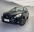 Peugeot 2008 Allure 1.6 Automático 2022 Flex Único Dono Ipva 2024 Pago Vistoriado