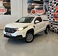 Fiat Strada Freedom 1.3 Flex 8v Cs Plus 2023