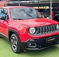 Jeep Renegade 1.8 4X2 Flex 16V Aut. 2016
