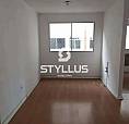 Água Santa | Apartamento 2 Quartos