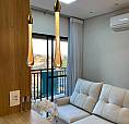 Apartamento Porteira Fechada No Condominio Varanda Botanico | Só Aqui Na Imobiliária Rosa 