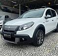 Renault Sandero Stepway Hi-Flex 1.6 16V 5P 2012