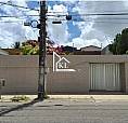 Ideal Para Comercio - Perfeita Localização - Casa 3 Quartos Em Morro Branco