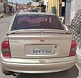 Chevrolet Corsa Sed Class.spirit 1.0/1.0 Flexpower 2005