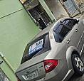 Ford Fiesta Sed. 1.6 8V Flex 4P 2005