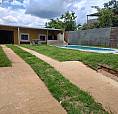 Vendo Ou Troco  Casa Com Piscina 