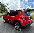 Jeep Renegade Longitude 1.8 4X2 Flex 16V Aut. 2016