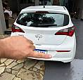 Hyundai Hb20 Unique 1.0 Flex 12V Mec. 2019