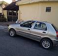 Fiat Palio Ex 1.0 Mpi Fire 8V 4P 2002