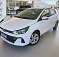 Hyundai Hb20 Comfort Plus 1.0 Flex 12V Mec. 2025