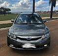 Honda Civic Sed. Lxl/Lxl Se 1.8 Flex 16V Mec. 2010