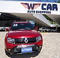 Renault Duster Oroch 2015/2016 1.6 16V Flex Dynamique 4P Manual