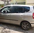 Honda Fit 2004
