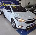 Chevrolet Prisma Ltz 1.4 Flex+Gnv 2018 (Aprovo Sem Burocracia E Por Telefone)