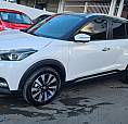 Kicks Sl  2020 Top , 12 Mil Km Zero.