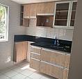 Apartamento Barcas 120Mil