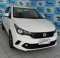 Fiat Argo  1.0 6V Flex.