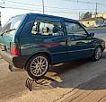 Uno 1992 Cs 1.5 (Nacional) Legalizado Baixo