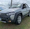 Strada Cd Adventure 1.8 