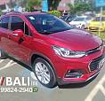 Chevrolet Tracker 1.4 16V Turbo Flex Premier Automático