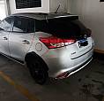 Toyota Yaris X-Way 2019 