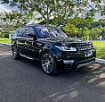 Range Rover 2017 Impecável
