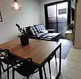 Ágio De Apartamento Mobiliado Condomínio Alabama  
