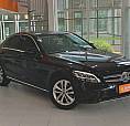 Mercedes-Benz C-180 C-180 Cgi Avant. 1.6/1.6 Flextb 16V Aut.