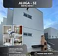 Aluga-Se Apartamento Com 2 Quartos, Localizado No Ancuri 