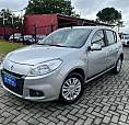Renault Sandero Privilege 1.6 Flex