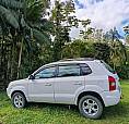 Hyundai Tucson 2.0 16v Flex Aut. 2016