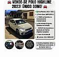 Volkswagen Polo Highline Tsi 1.0 Flex 12V Aut. 2023